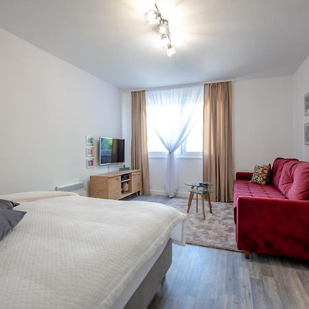 City Nest Apartment Sarajevo Exteriér fotografie