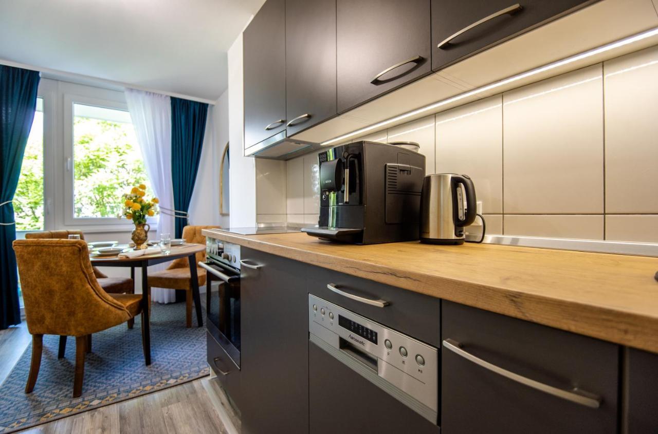 City Nest Apartment Sarajevo Exteriér fotografie