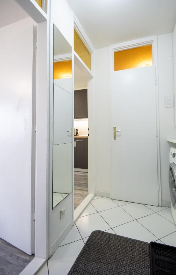 City Nest Apartment Sarajevo Exteriér fotografie