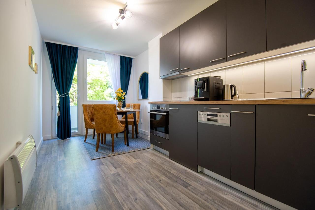 City Nest Apartment Sarajevo Exteriér fotografie